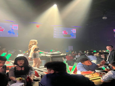 林芝夜总会招聘